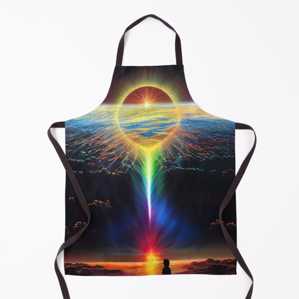 Item preview, Mother Earth and Father Sun Exchange designed and sold by fairytailsaiart.