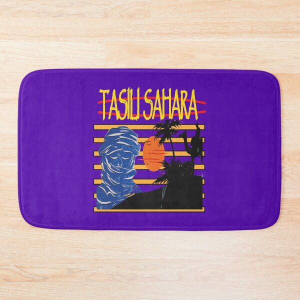 Item preview, SAHARA  Tasili ahagar DZ T-Shirt designed and sold by SolonaPrints.