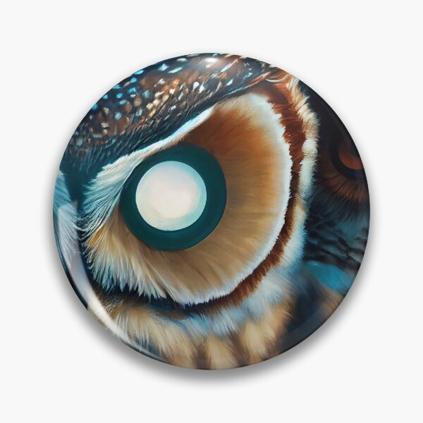 Item preview, Owl hierarchy designed and sold by Nick  Kenrick Photography.