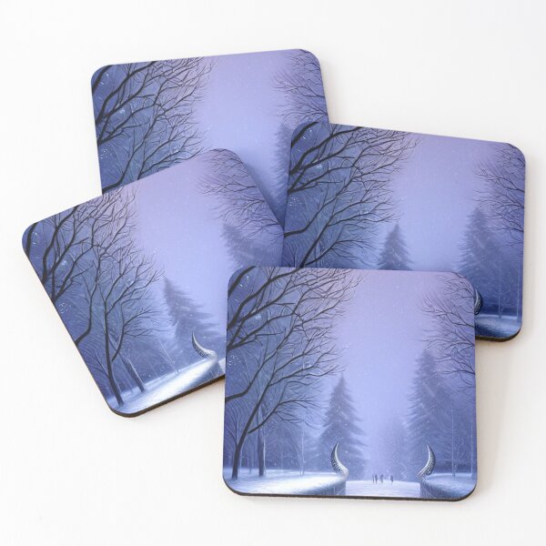 Item preview, Winter Garden IV designed and sold by ~.