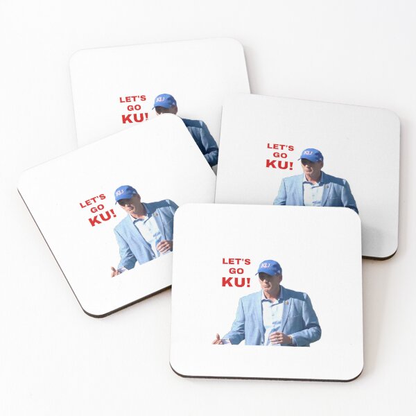 Item preview, Lance Says Let’s Go KU designed and sold by peytonmbell5.