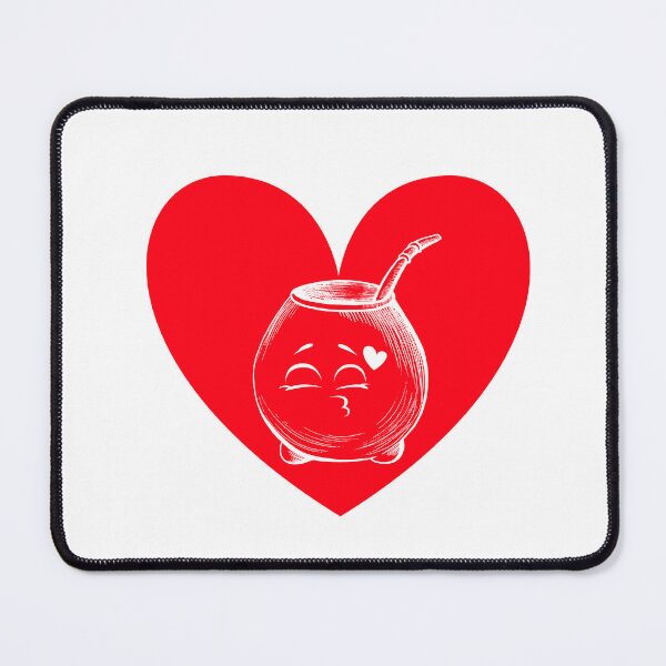 Item preview, I love Yerba designed and sold by flamini.