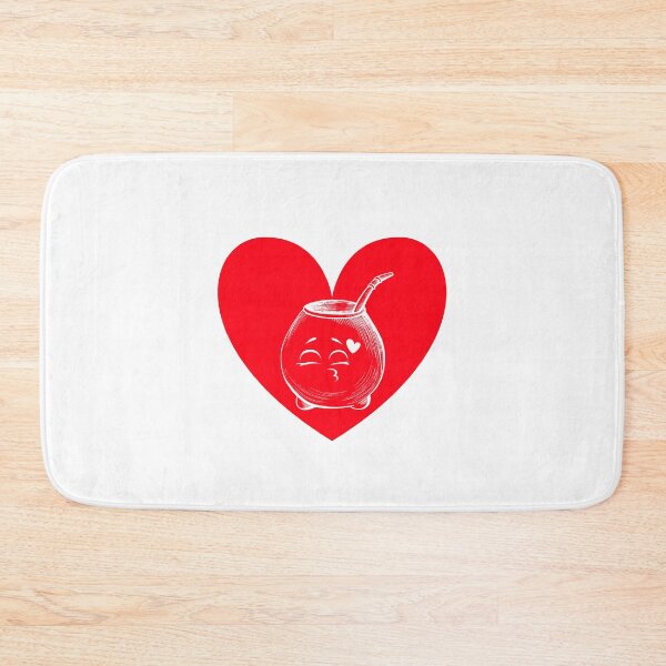 Item preview, I love Yerba designed and sold by flamini.