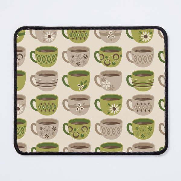 Item preview, Cups of Coffee designed and sold by robyriker.