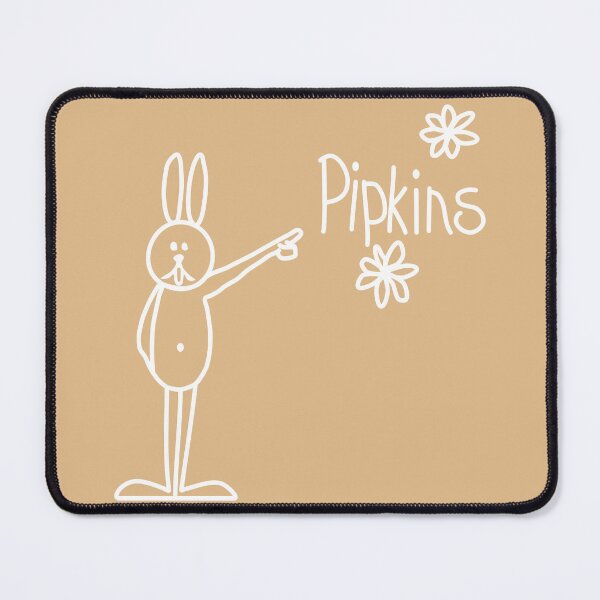 Item preview, independentthings Pipkins 1980 designed and sold by Beeb Things.