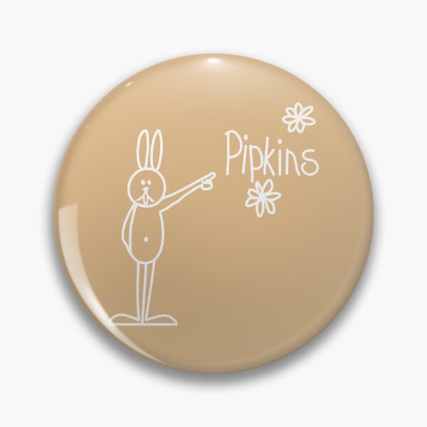 Item preview, independentthings Pipkins 1980 designed and sold by Beeb Things.