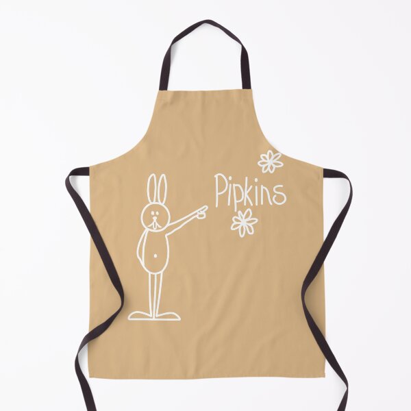Item preview, independentthings Pipkins 1980 designed and sold by Beeb Things.