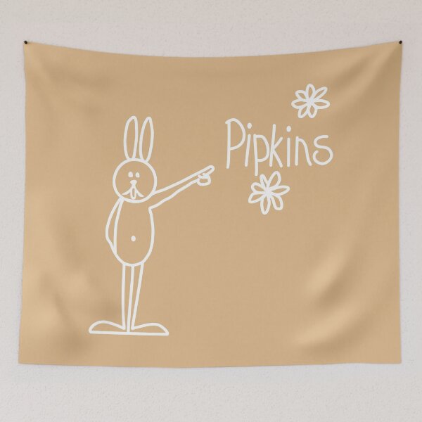 Item preview, independentthings Pipkins 1980 designed and sold by Beeb Things.