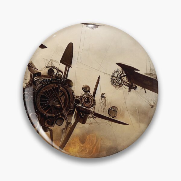 Item preview, Brave New World designed and sold by Nick  Kenrick Photography.