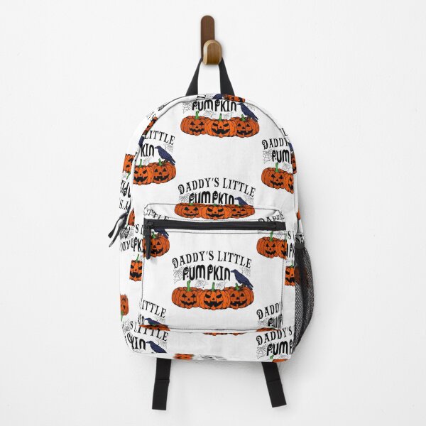 Item preview, Daddy's Little Pumpkins designed and sold by FanityPrints.