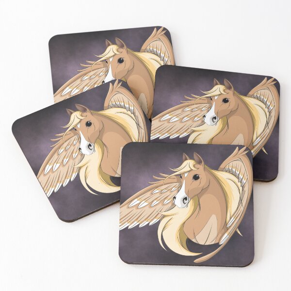 Item preview, Palomino Pegasus designed and sold by PalsPrints.