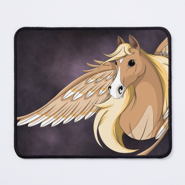 Item preview, Palomino Pegasus designed and sold by PalsPrints.