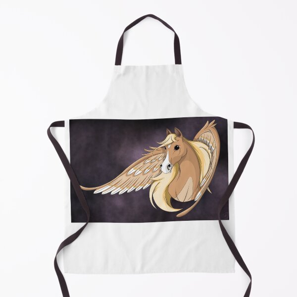Item preview, Palomino Pegasus designed and sold by PalsPrints.