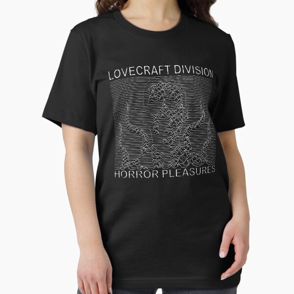 Item preview, Lovecraft Division designed and sold by pigboom.