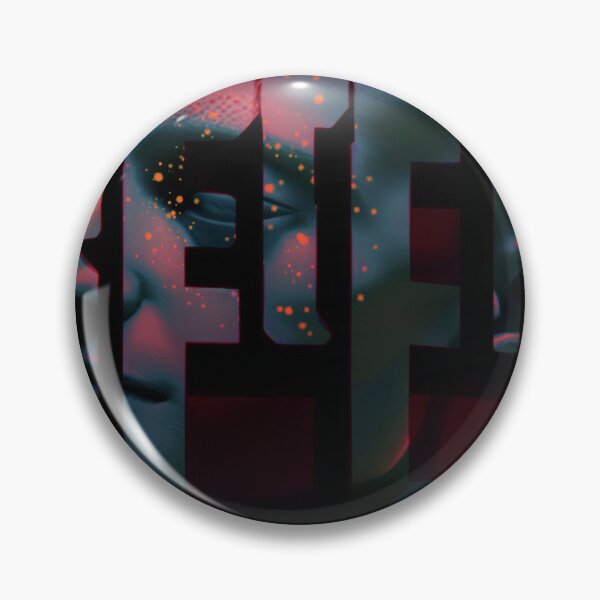 Item preview, Detection 003 designed and sold by vBoggino.