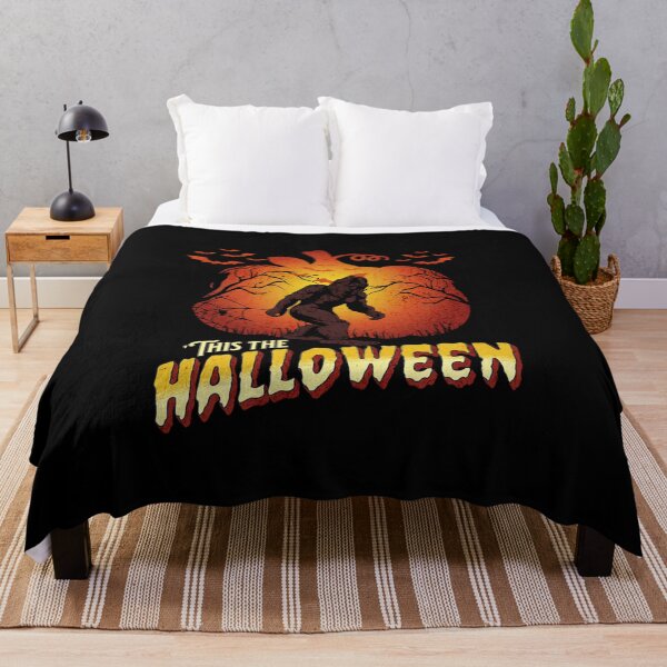 Item preview, este el halloween designed and sold by PaulGoldStore.
