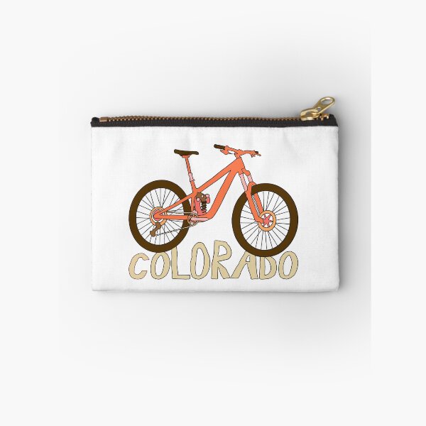 Item preview, Bike Colorado designed and sold by christeldussart.