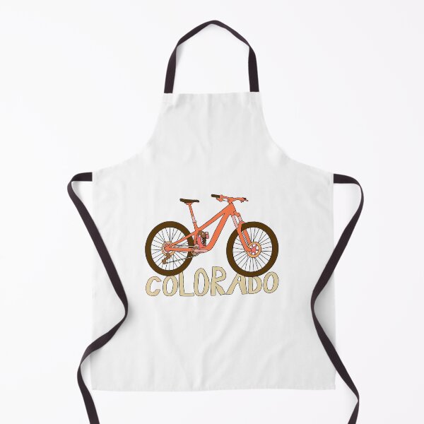 Item preview, Bike Colorado designed and sold by christeldussart.