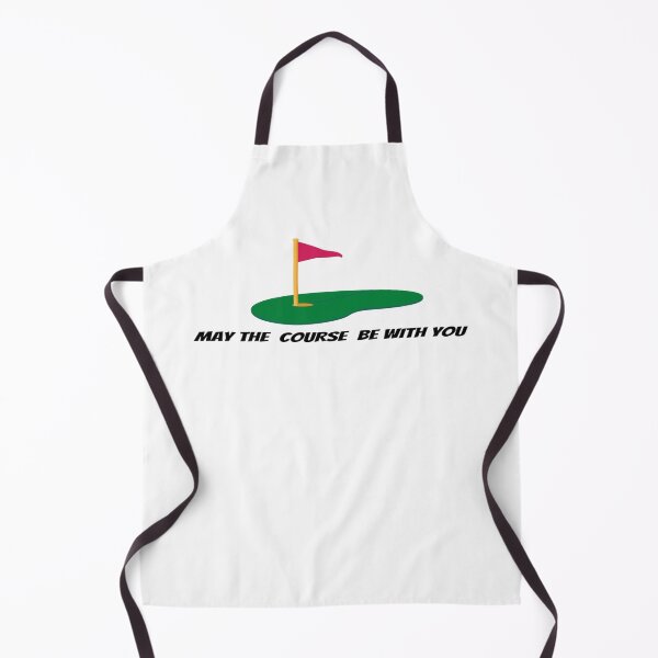 Item preview, May the course be with you designed and sold by calibrit.