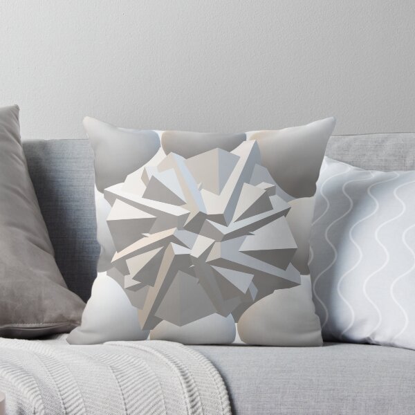 Item preview, October 2022 - Silver Radial Dimension designed and sold by LalaDoodleBug.