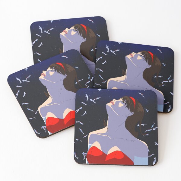 Item preview, Perfect Blue designed and sold by ara-21.