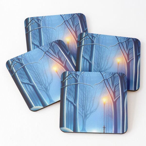 Item preview, Winter Garden V designed and sold by ~.