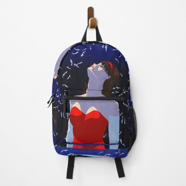 Item preview, Perfect Blue designed and sold by ara-21.
