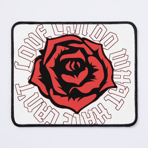 Item preview, love's rose  designed and sold by Amir9a.