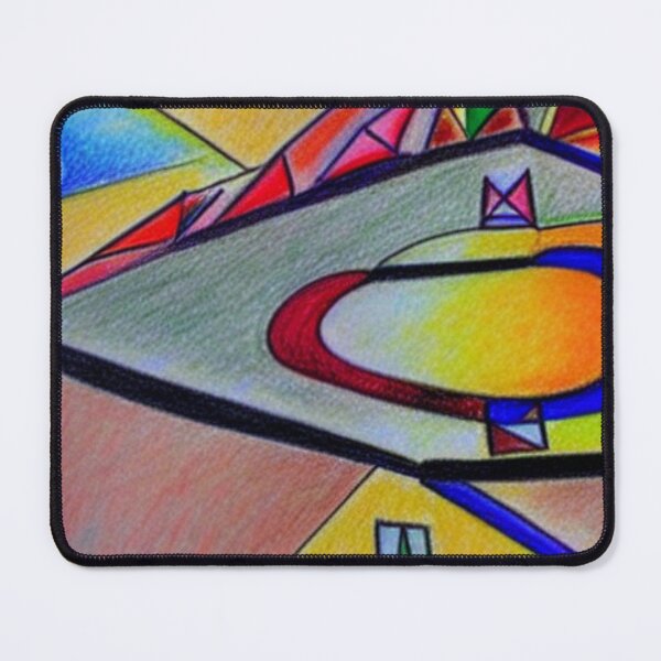 Item preview, Rectangles designed and sold by Analee & K.