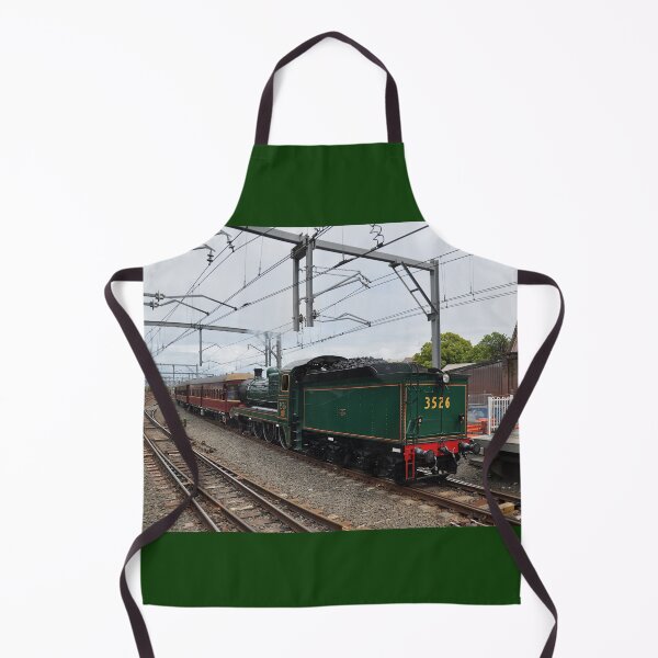 Item preview, Steam Heritage Expo - engine 3526 20221001 designed and sold by muz2142.