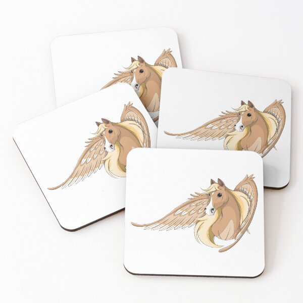 Item preview, Palomino Pegasus II designed and sold by PalsPrints.