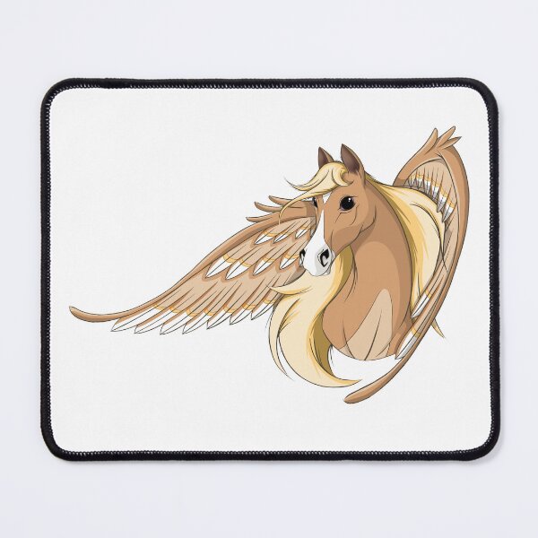 Item preview, Palomino Pegasus II designed and sold by PalsPrints.