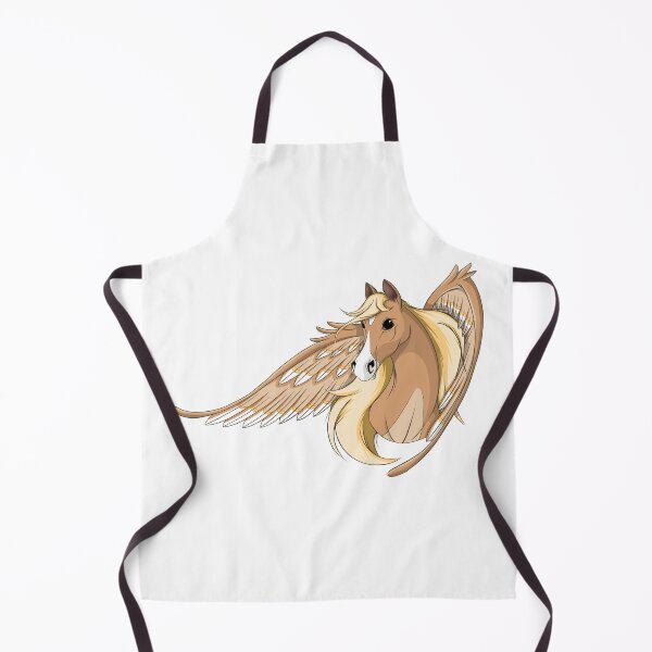 Item preview, Palomino Pegasus II designed and sold by PalsPrints.