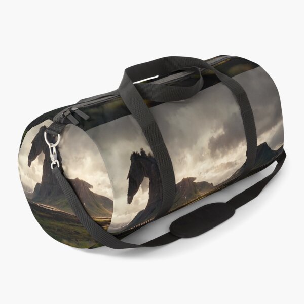 Item preview, Horse Landmark designed and sold by TheNoir Phoenix.