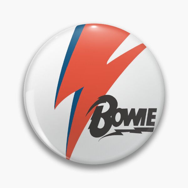 Item preview, Another Bowie designed and sold by treecee.