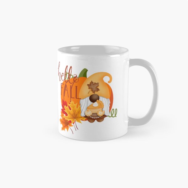 Aperçu de l'œuvre bonjour l'automne créée et vendue par creativiteemom.