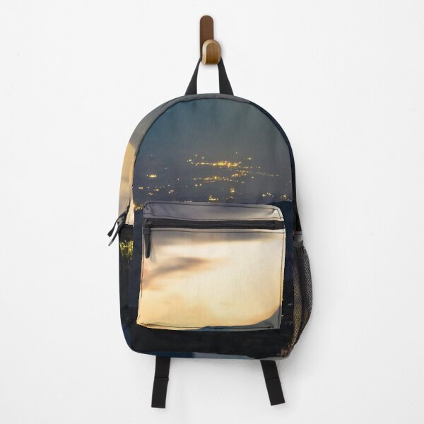 Item preview, Mount Etna view at sunset in Sicily designed and sold by WorldScenery.
