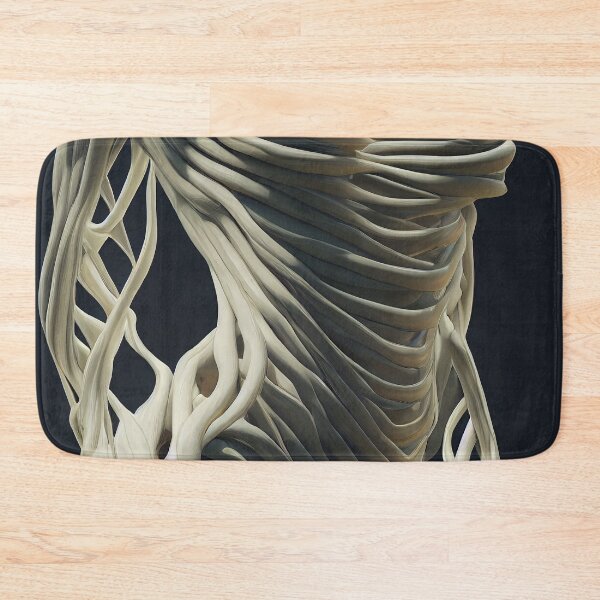 Item preview, Trapped in Vine Body designed and sold by Silow-Art.