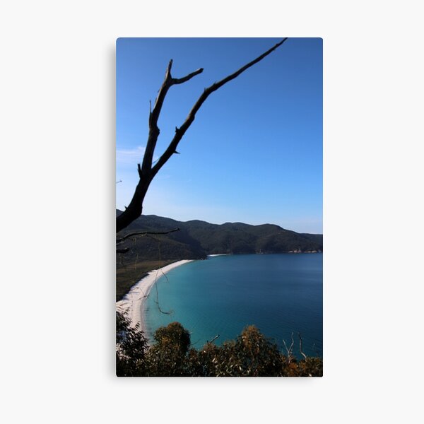 Item preview, Waterloo Bay, Wilsons Prom NP designed and sold by LeighBlake.