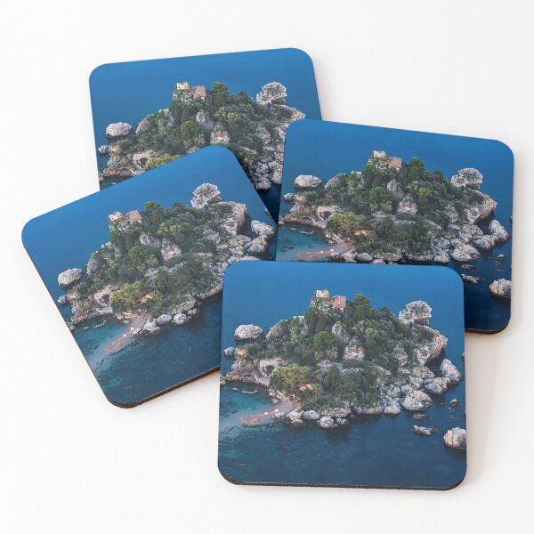 Item preview, Isola Bella in Sicily designed and sold by WorldScenery.