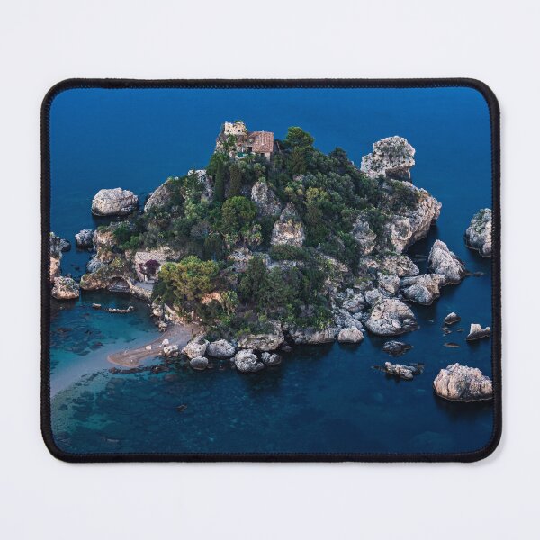 Item preview, Isola Bella in Sicily designed and sold by WorldScenery.