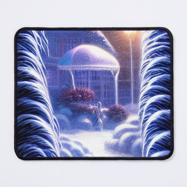 Item preview, Winter Garden VI designed and sold by ~.
