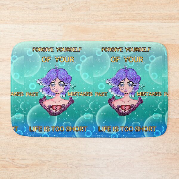 Item preview, Forgiveness Is Here designed and sold by SamariaVarela90.