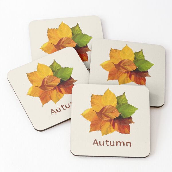 Item preview, The leaves turn designed and sold by Veralex.