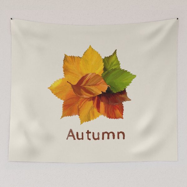 Item preview, The leaves turn designed and sold by Veralex.
