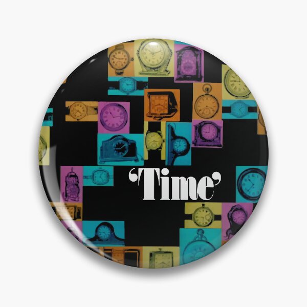 Item preview, independentthings Pipkins Time designed and sold by Beeb Things.