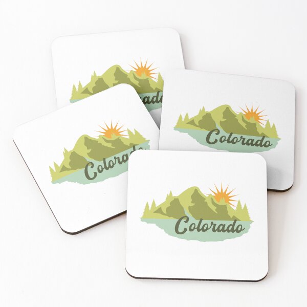 Item preview, Copy of Bike Colorado designed and sold by christeldussart.