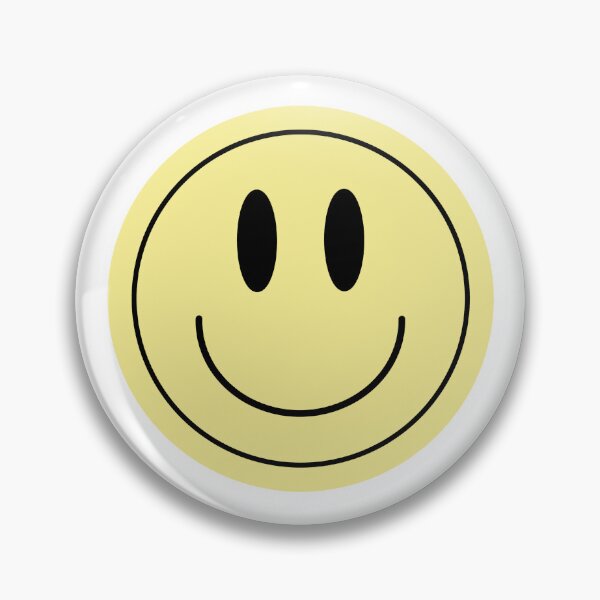Artikelvorschau, Gelbes Smiley-Gesicht entworfen und verkauft von CreativeMisc.