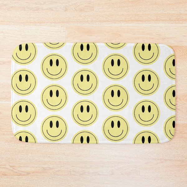 Item preview, Yellow Smiley Face designed and sold by CreativeMisc.