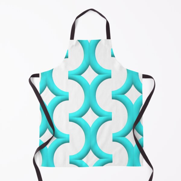 Item preview, October 2022 - Aqua Tubular Dimension designed and sold by LalaDoodleBug.